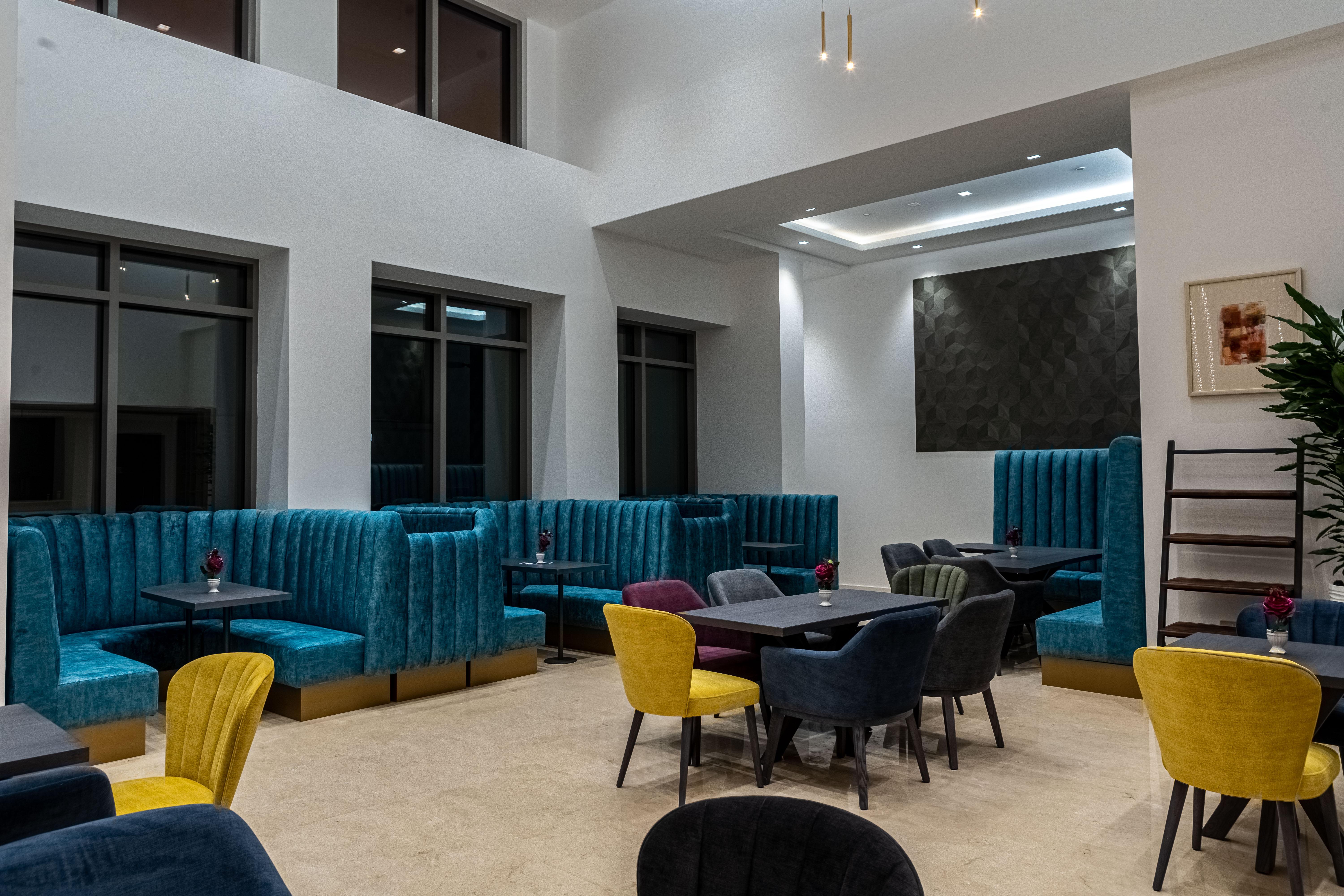 Suha Mina Rashid Hotel Apartments Dubaj Exteriér fotografie